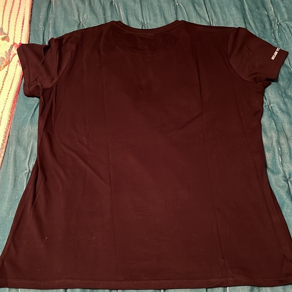 LAST OFFER! Gratitude is Medicine Tee! Color: Black w/white Sz: Women’s XXL - Picture 7 of 7